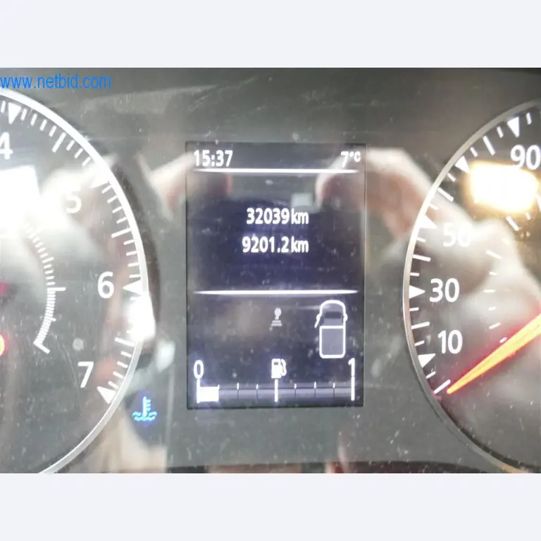 Machines and equipment of a road construction company-11