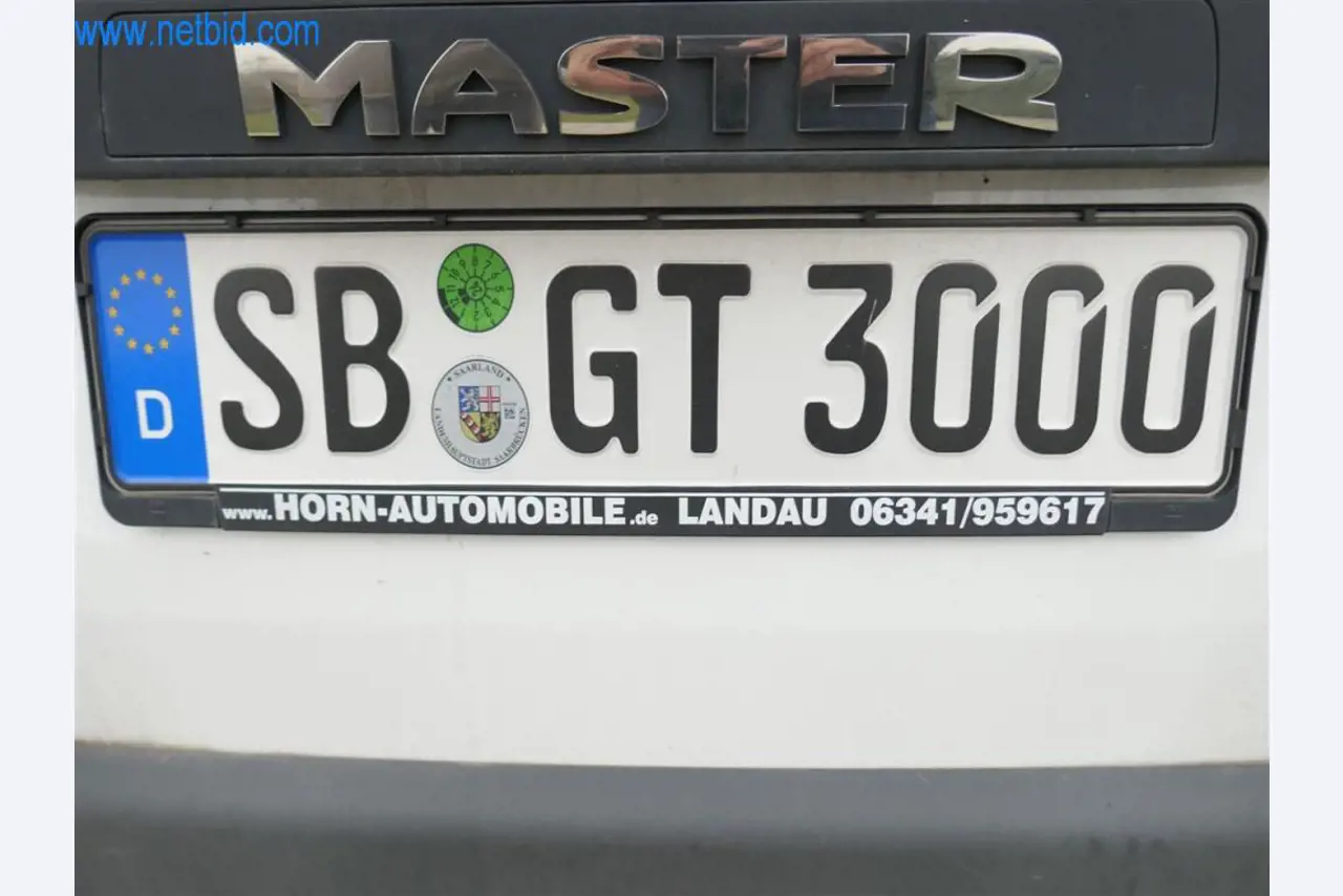 Machines and equipment of a road construction company-19