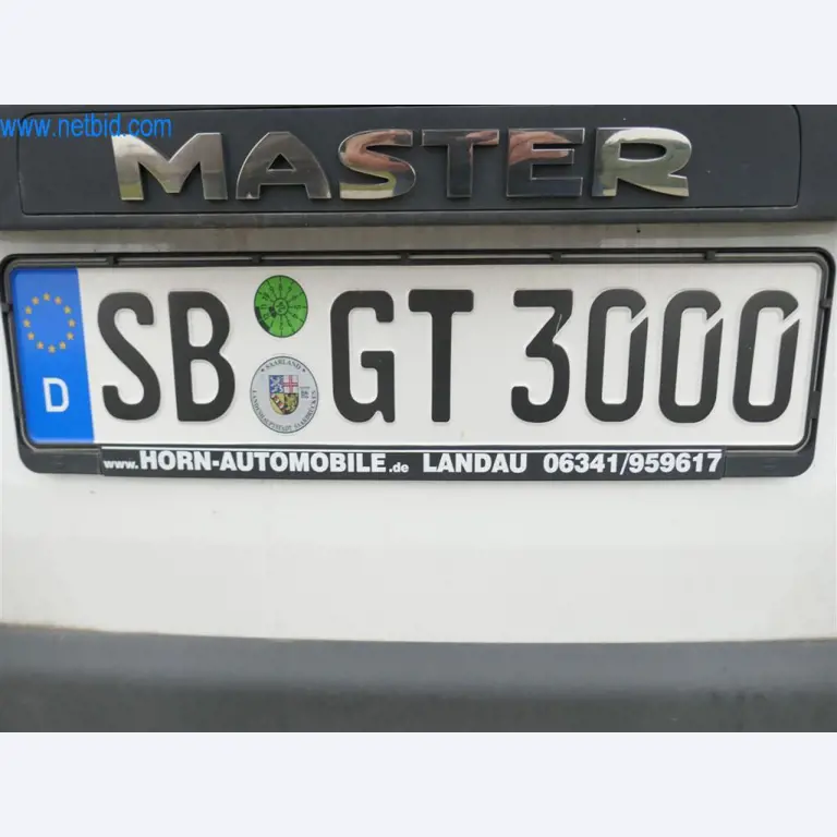 Machines and equipment of a road construction company-19