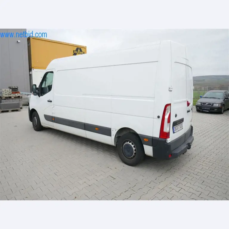 Machines and equipment of a road construction company-2