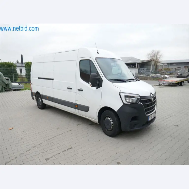 Machines and equipment of a road construction company-3