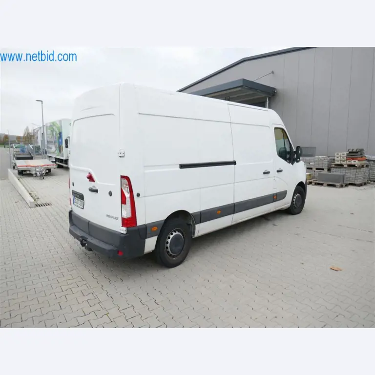 Machines and equipment of a road construction company-4