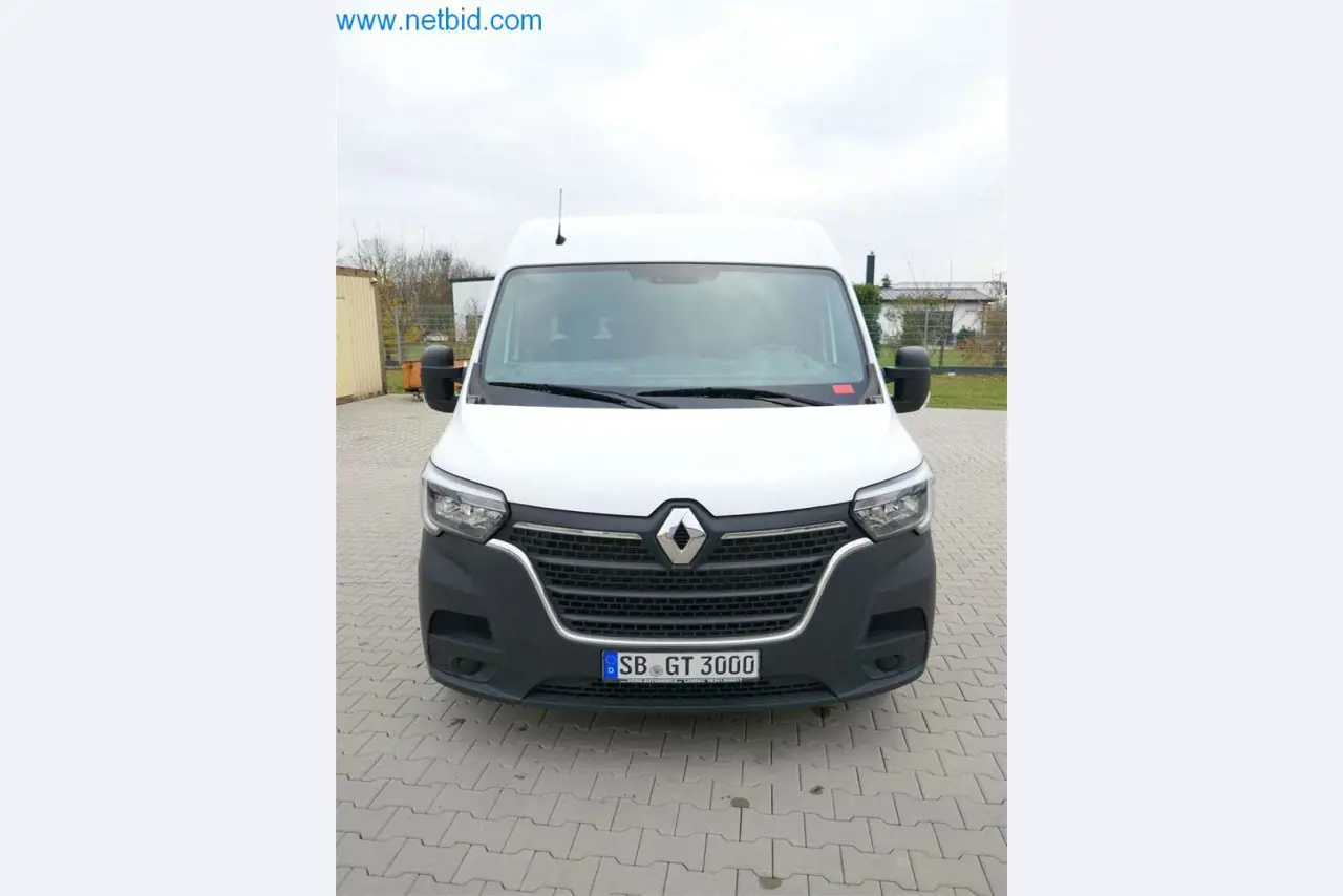 Machines and equipment of a road construction company-5