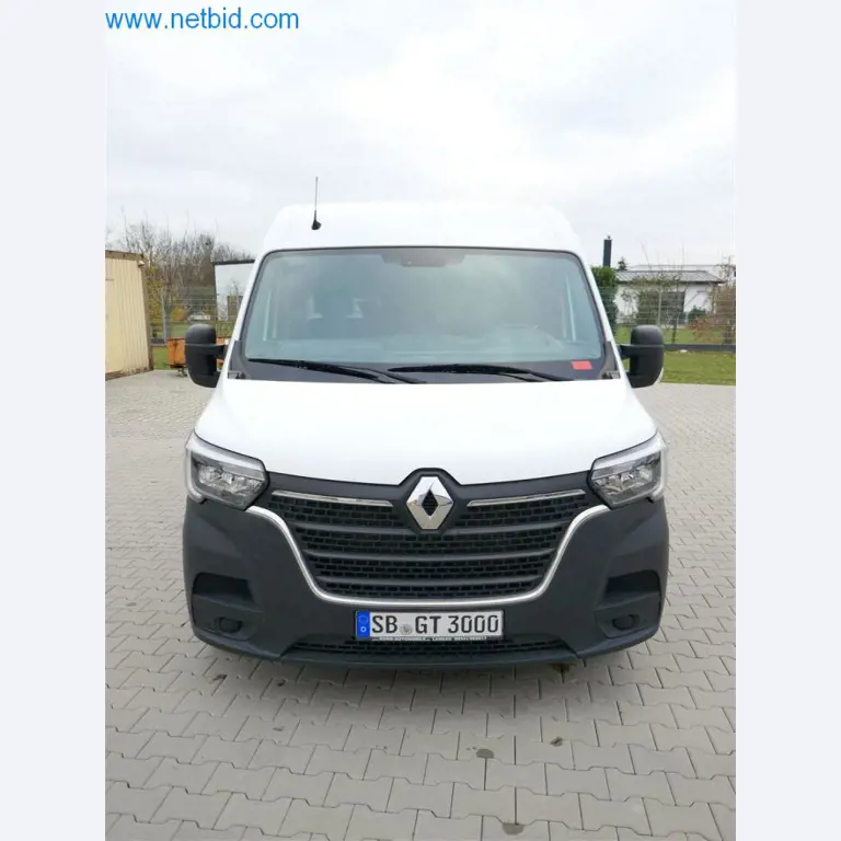 Machines and equipment of a road construction company-5