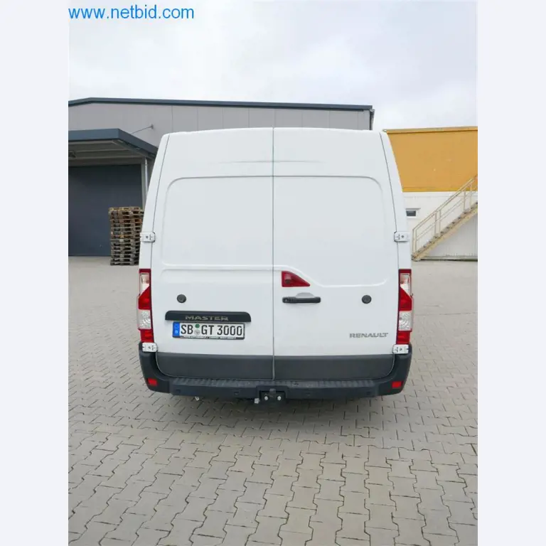 Machines and equipment of a road construction company-6