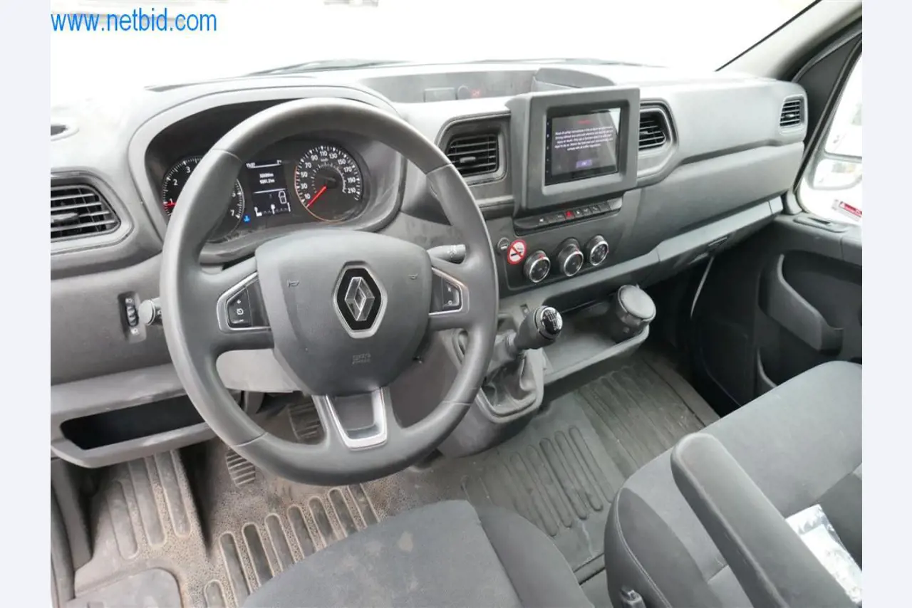 Machines and equipment of a road construction company-9