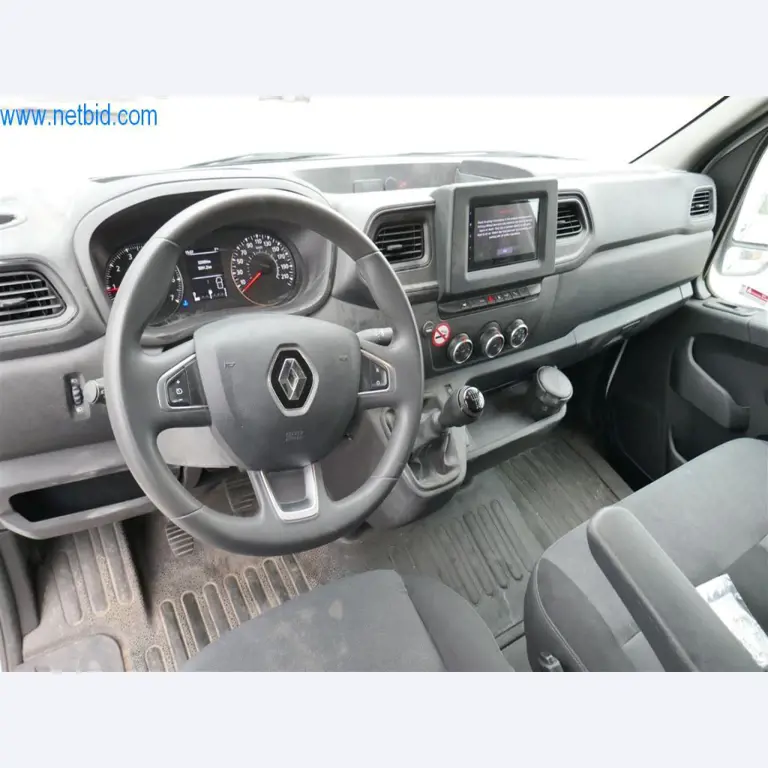 Machines and equipment of a road construction company-9