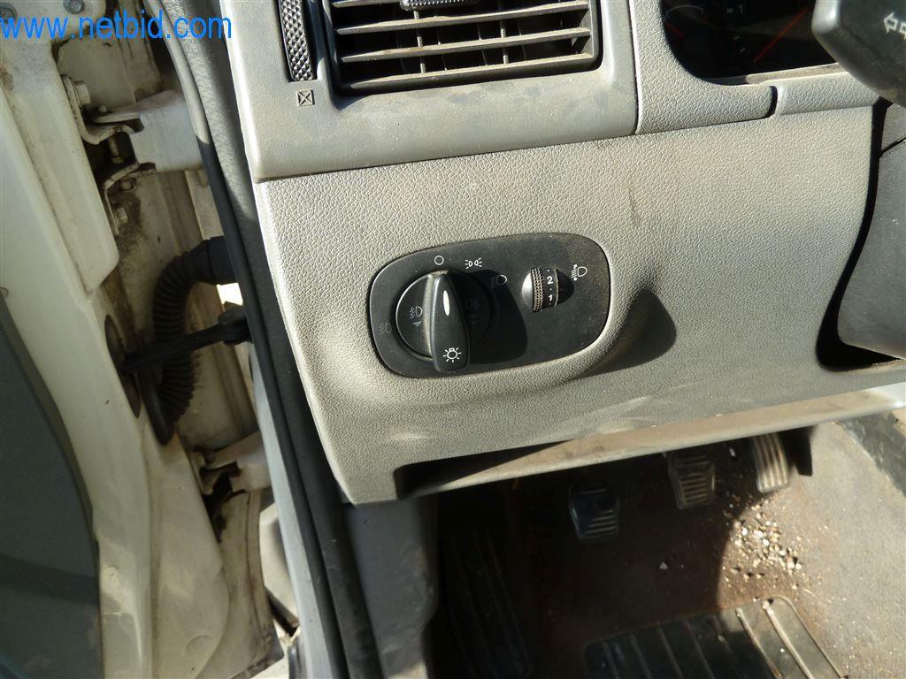 Machines and equipment of a road construction company-11