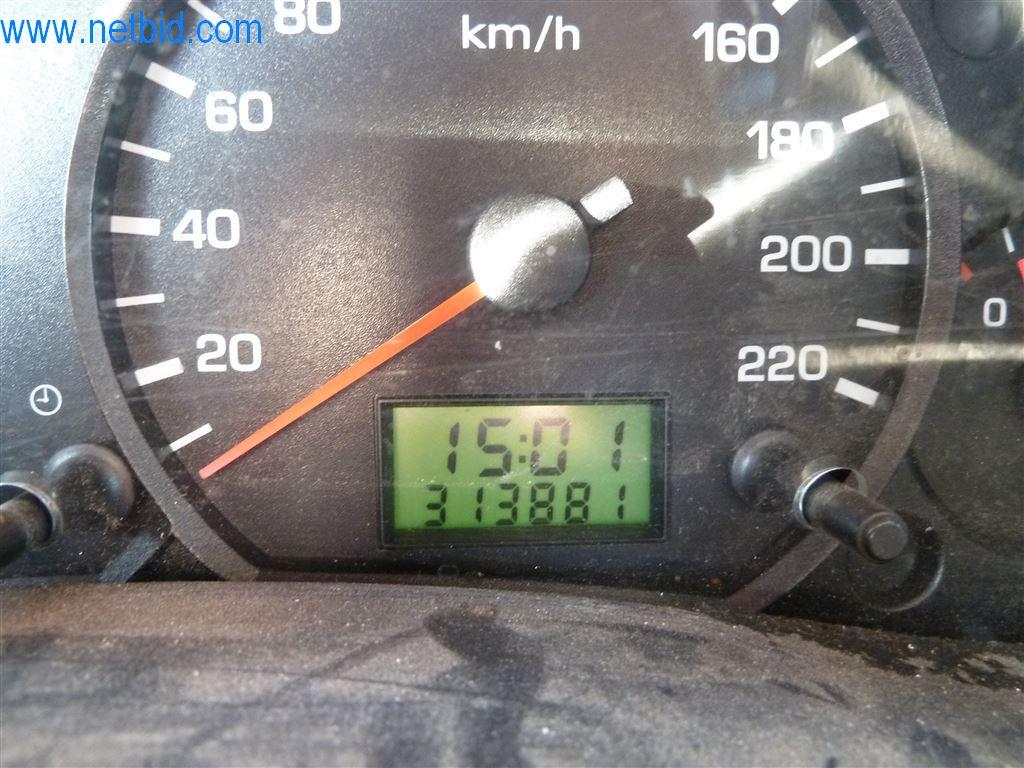 Machines and equipment of a road construction company-13