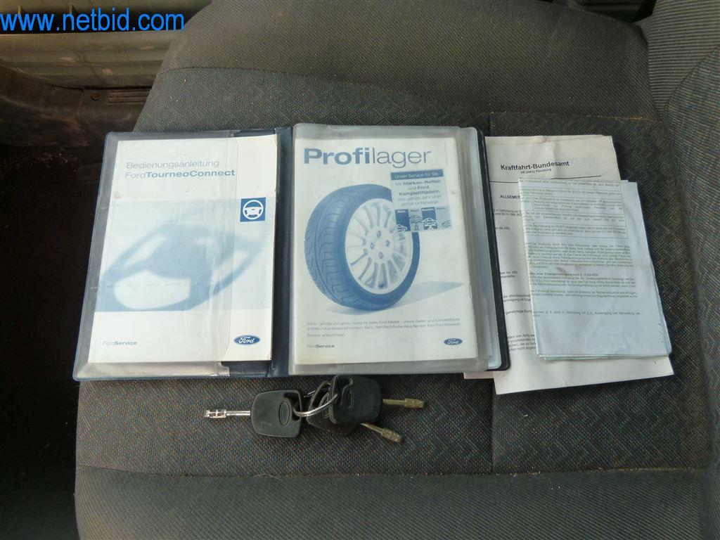 Machines and equipment of a road construction company-14