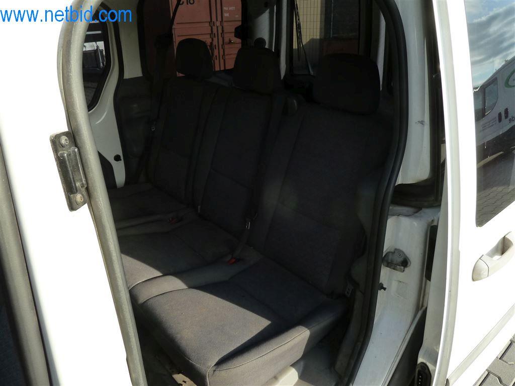 Machines and equipment of a road construction company-16