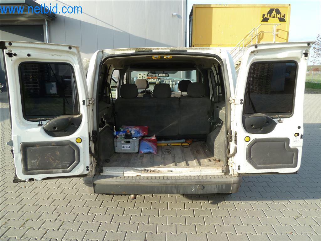 Machines and equipment of a road construction company-17