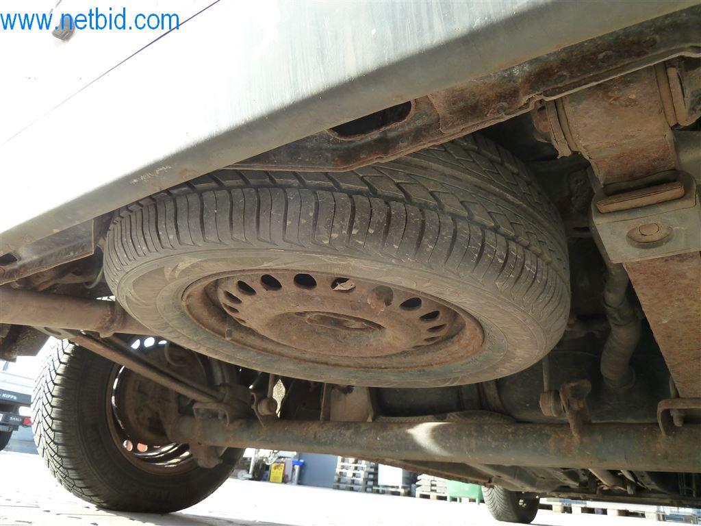 Machines and equipment of a road construction company-20