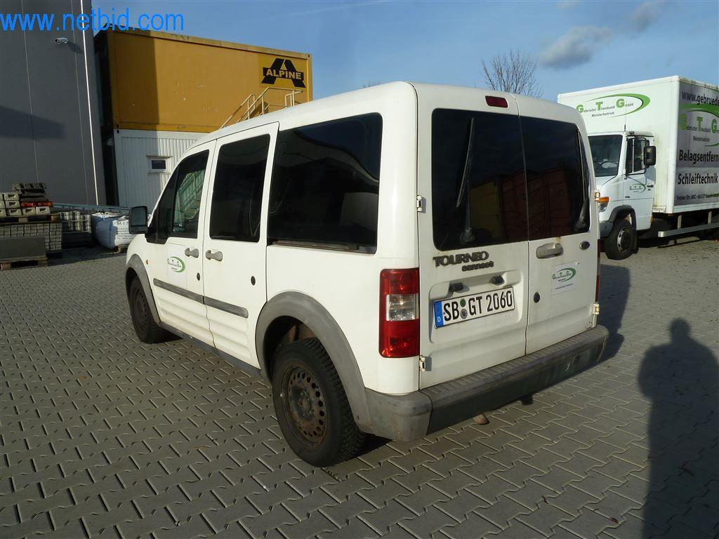 Machines and equipment of a road construction company-4