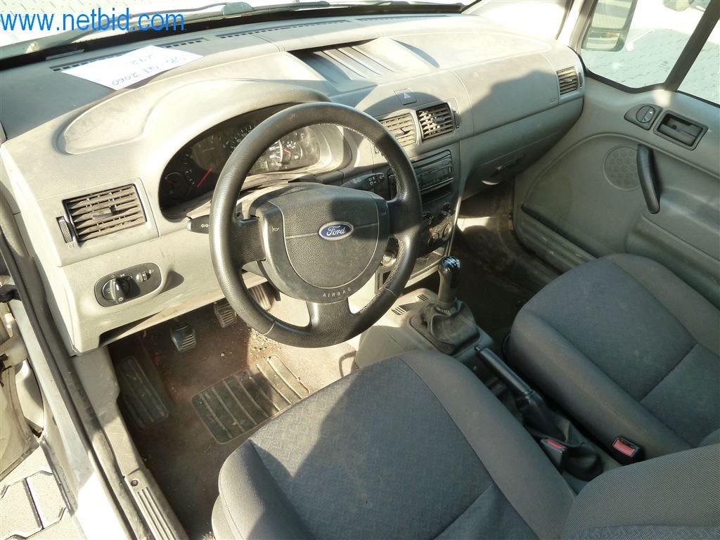 Machines and equipment of a road construction company-9