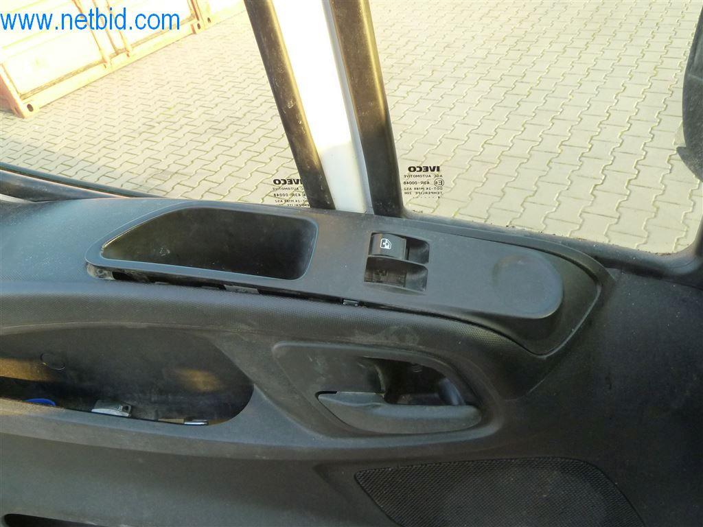 Machines and equipment of a road construction company-12