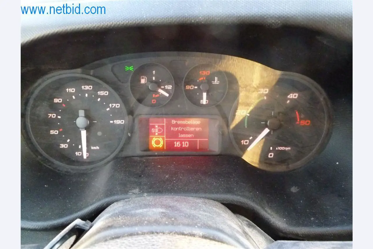 Machines en uitrusting van een wegenbouwbedrijf-13