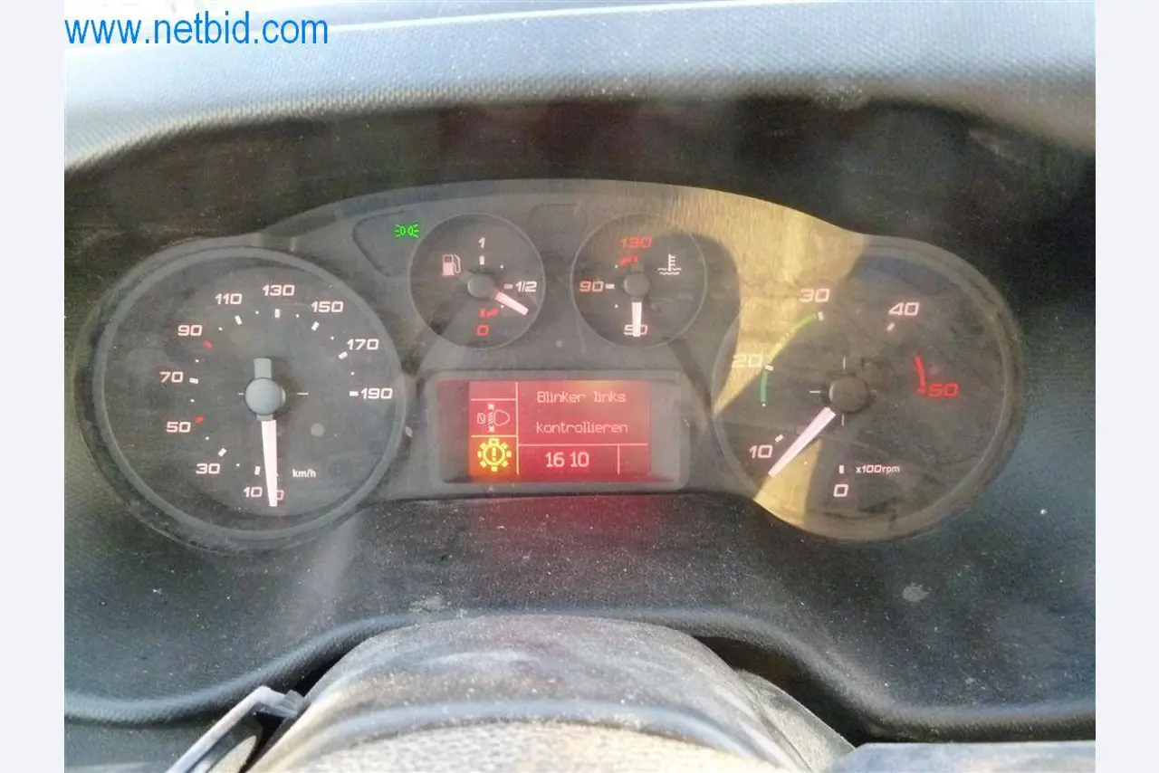 Machines en uitrusting van een wegenbouwbedrijf-14