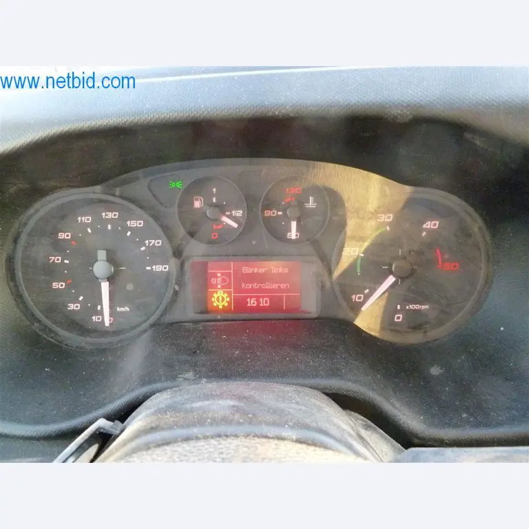 Machines en uitrusting van een wegenbouwbedrijf-14