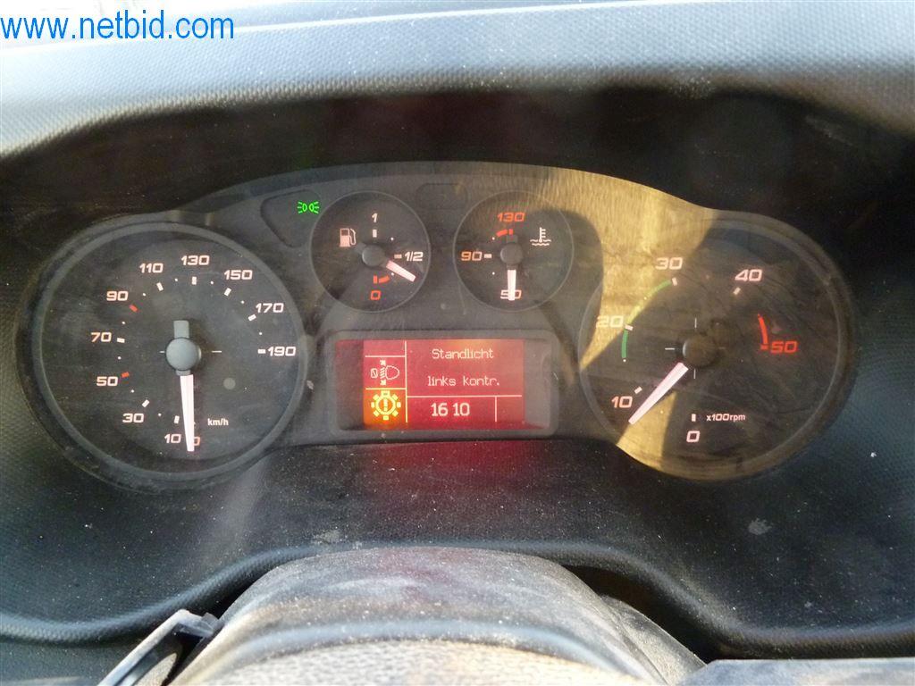 Machines and equipment of a road construction company-15