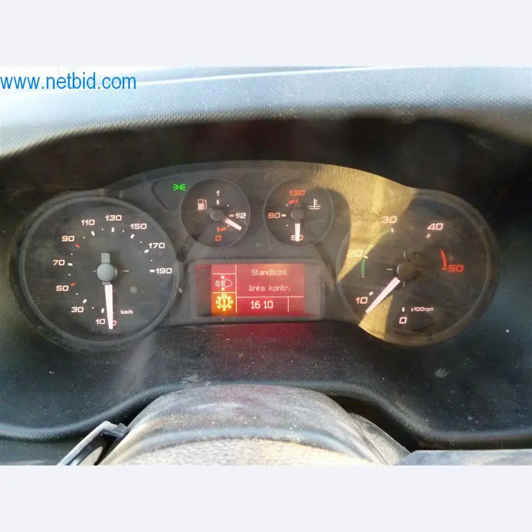 Machines en uitrusting van een wegenbouwbedrijf-15