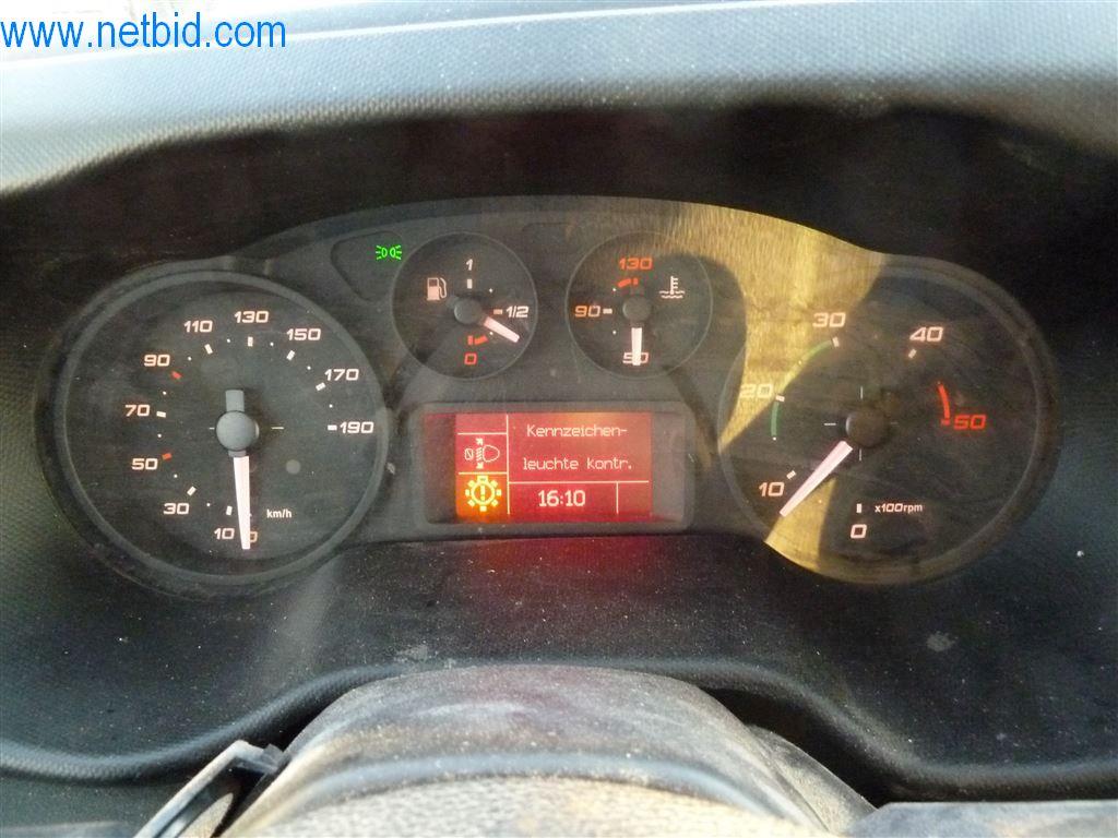 Machines and equipment of a road construction company-16