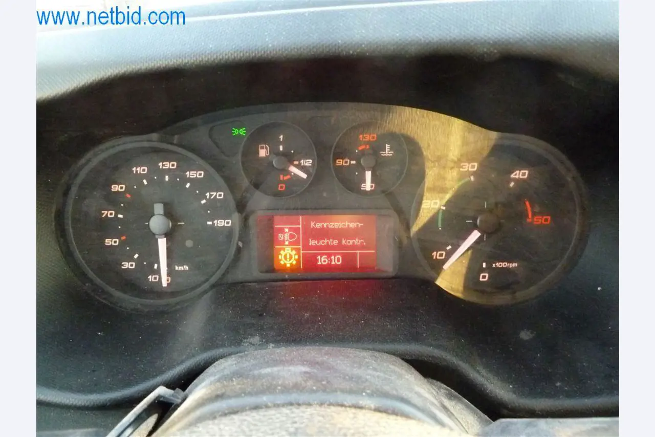 Machines en uitrusting van een wegenbouwbedrijf-16