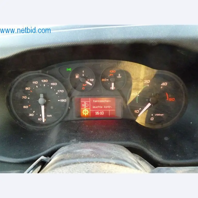 Machines en uitrusting van een wegenbouwbedrijf-16