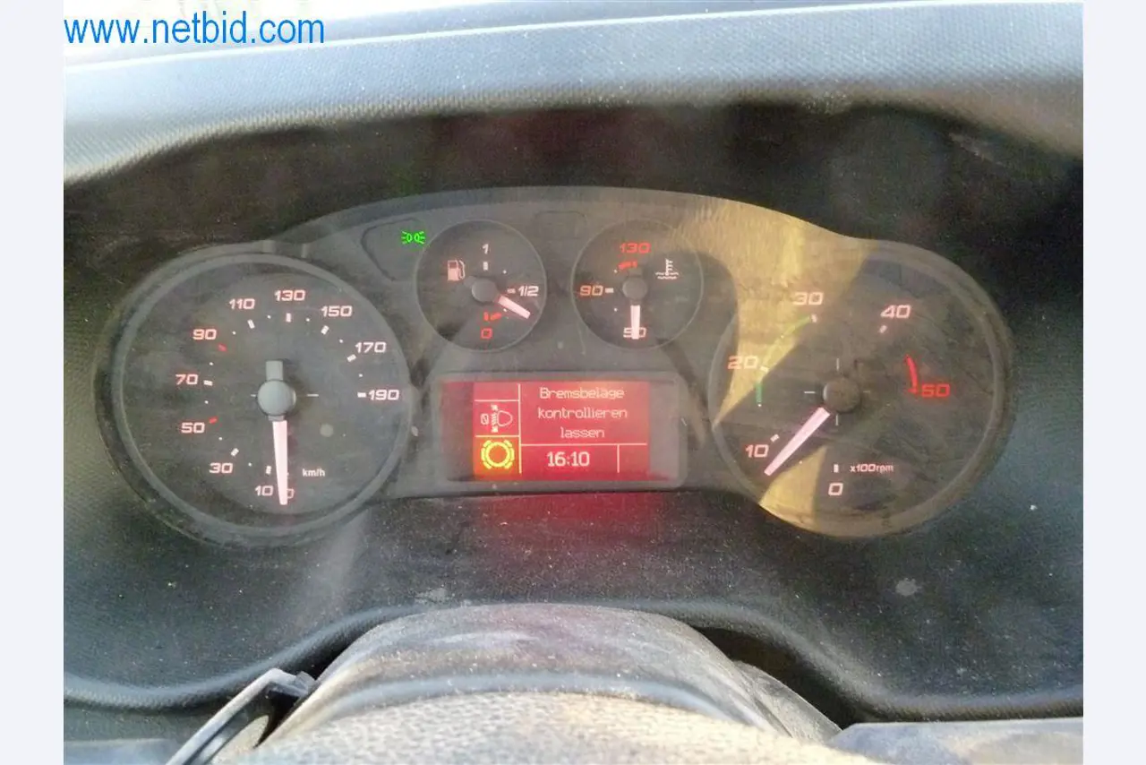 Machines en uitrusting van een wegenbouwbedrijf-17