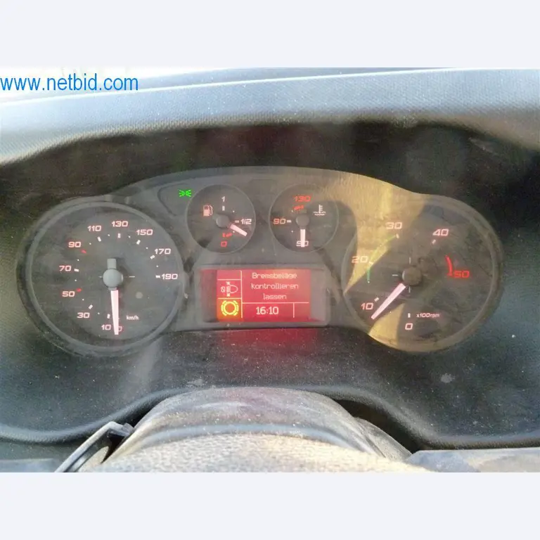 Machines en uitrusting van een wegenbouwbedrijf-17