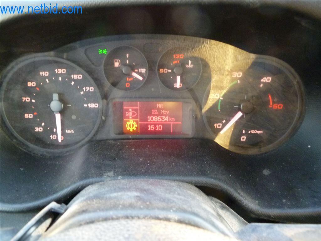 Machines and equipment of a road construction company-18