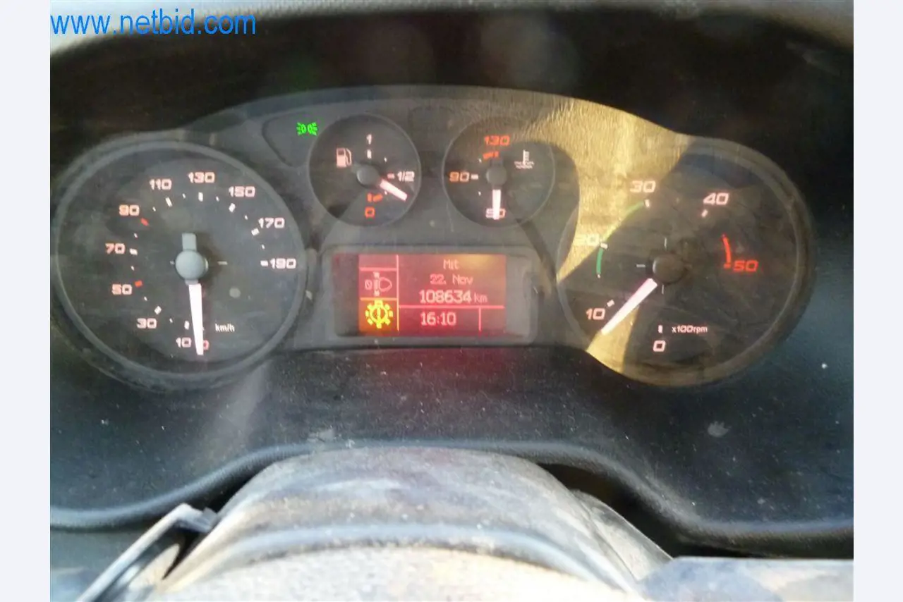 Machines en uitrusting van een wegenbouwbedrijf-18