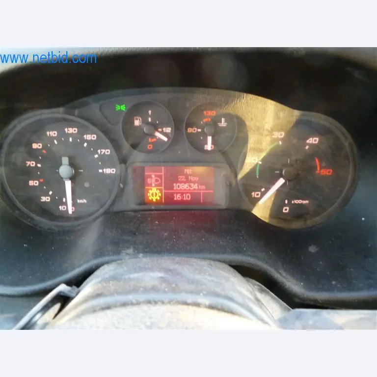 Machines en uitrusting van een wegenbouwbedrijf-18