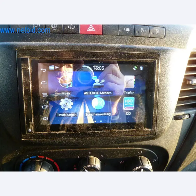 Machines en uitrusting van een wegenbouwbedrijf-19