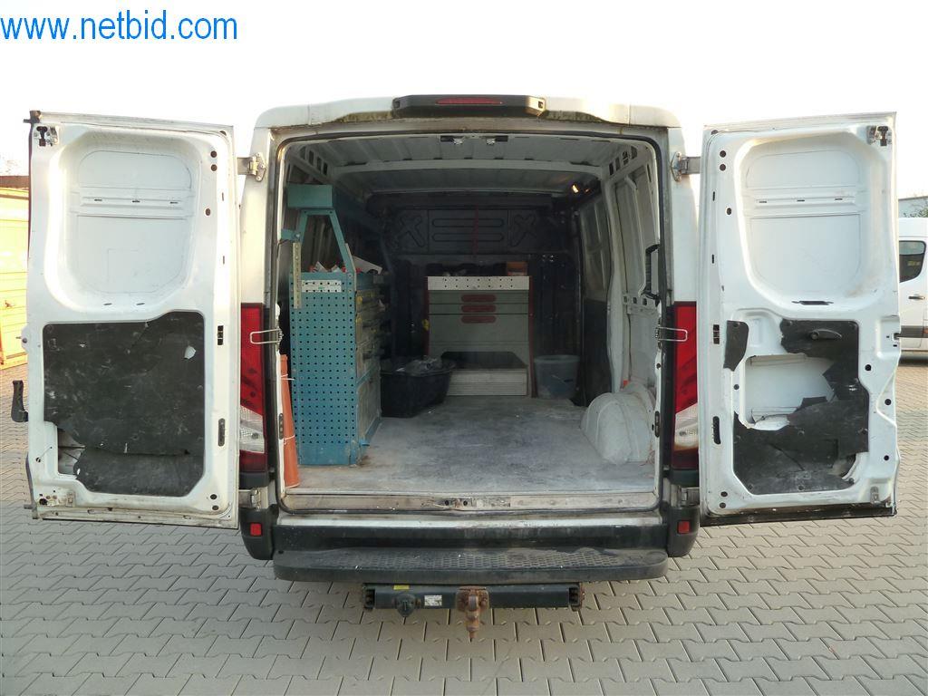 Machines and equipment of a road construction company-20