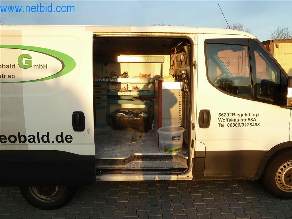 Machines and equipment of a road construction company-21