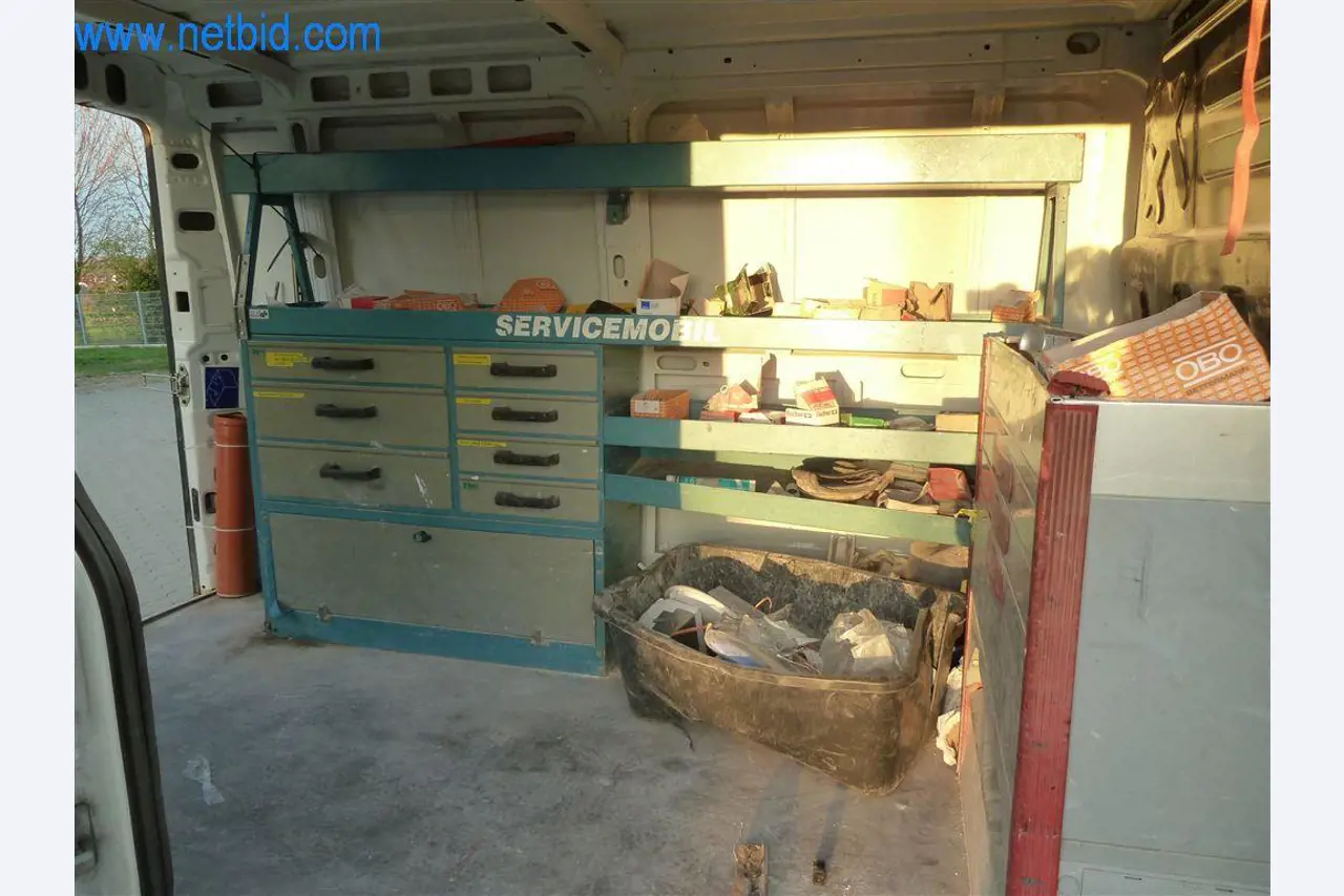 Machines en uitrusting van een wegenbouwbedrijf-22