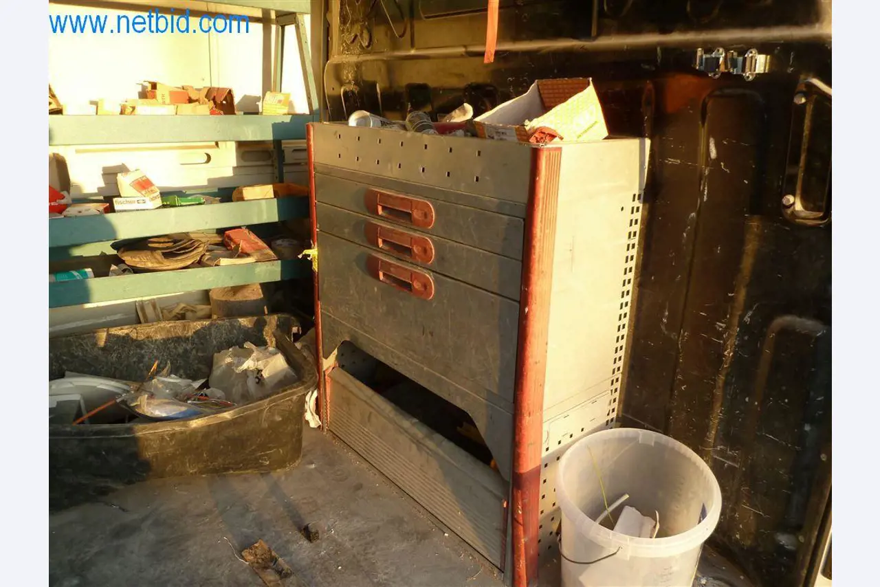 Machines en uitrusting van een wegenbouwbedrijf-23