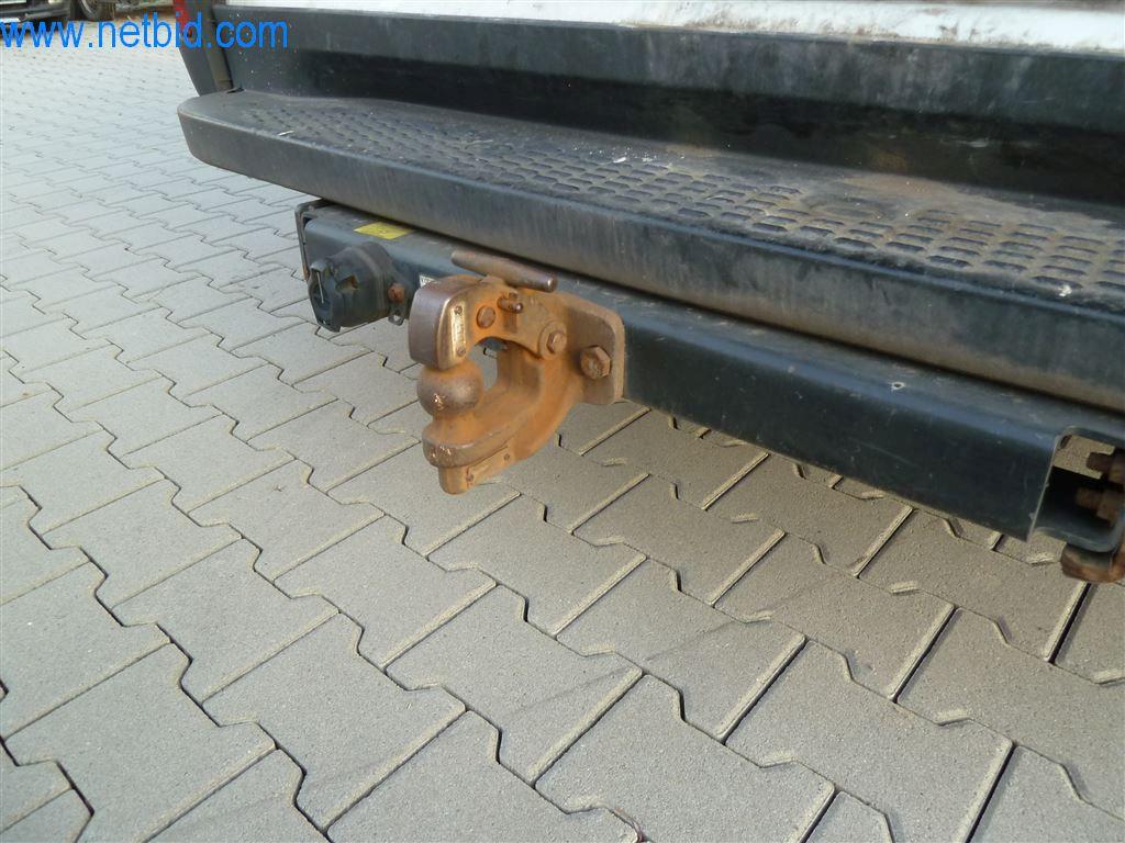 Machines and equipment of a road construction company-24