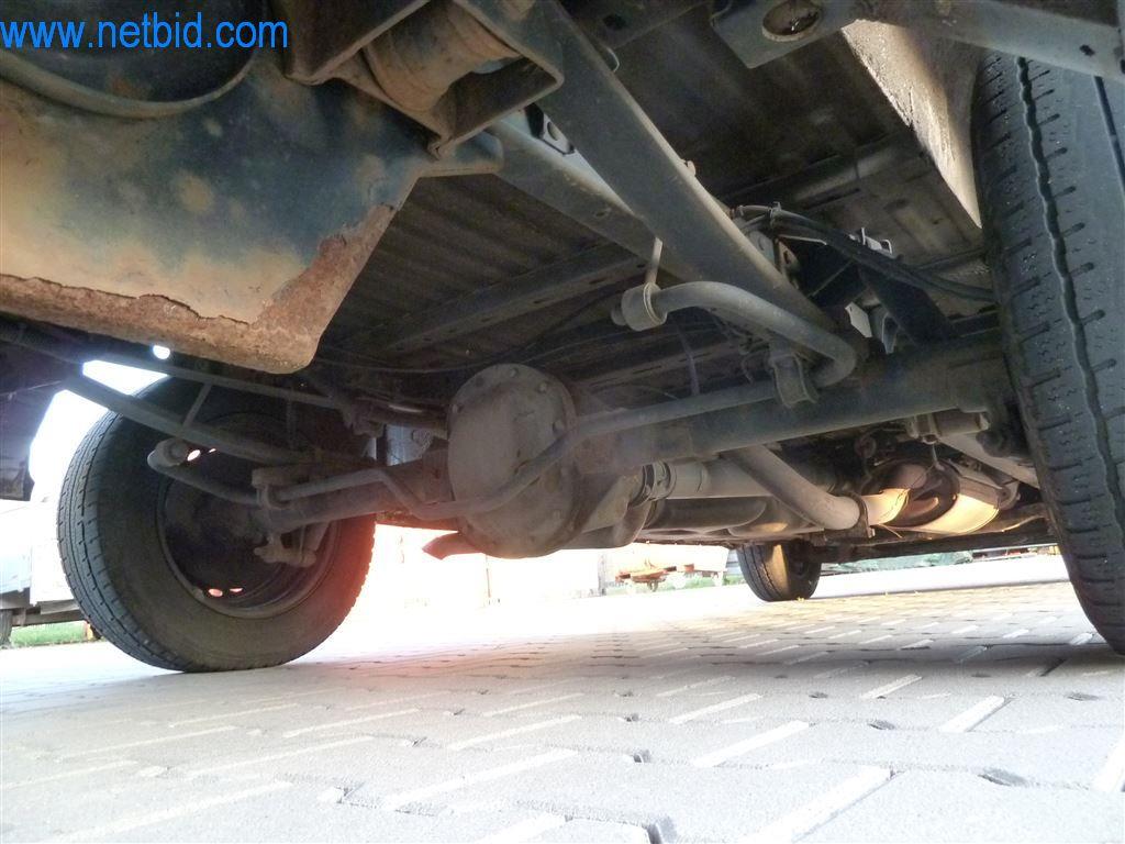 Machines and equipment of a road construction company-25