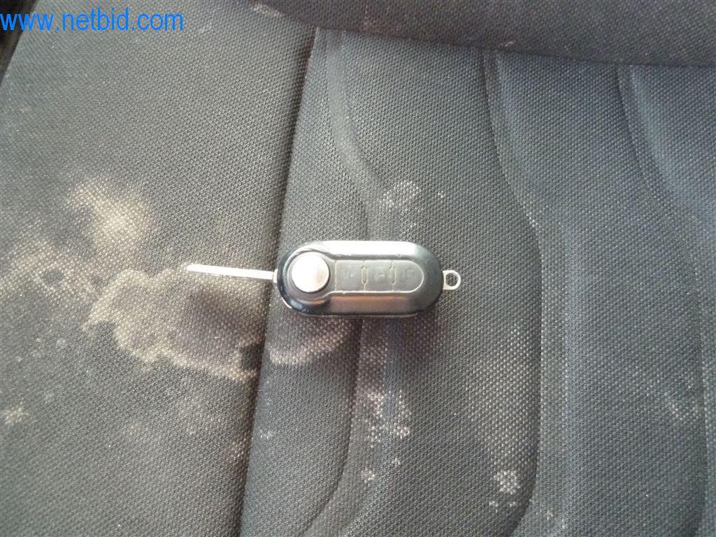 Machines and equipment of a road construction company-26