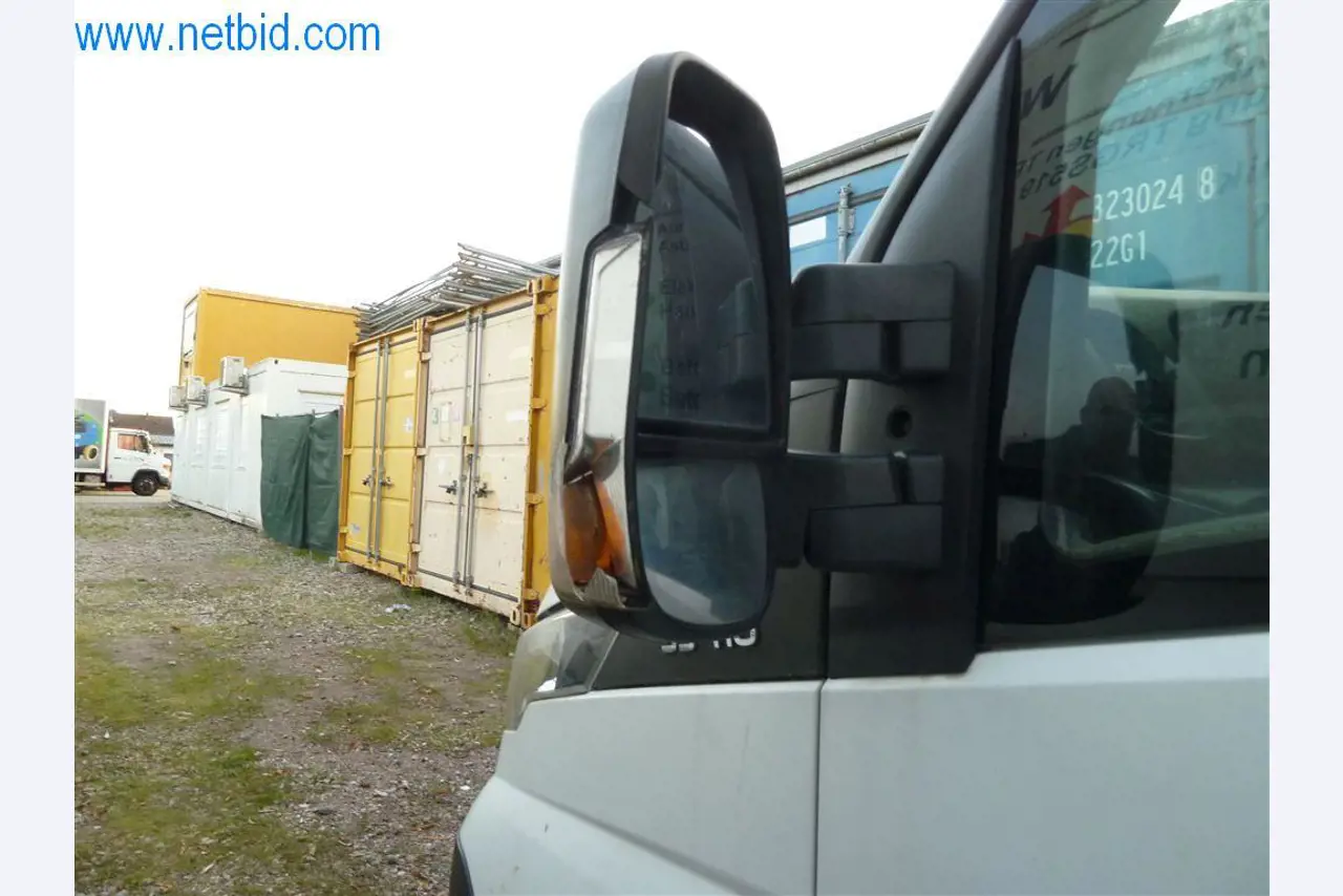 Machines en uitrusting van een wegenbouwbedrijf-27