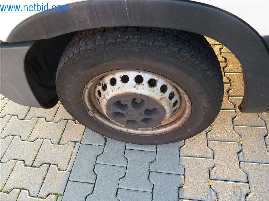 Machines and equipment of a road construction company-6