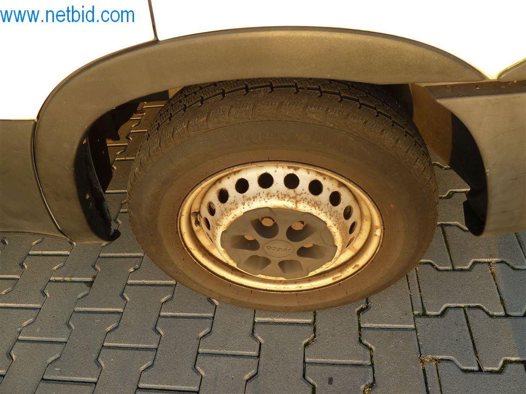 Machines and equipment of a road construction company-7