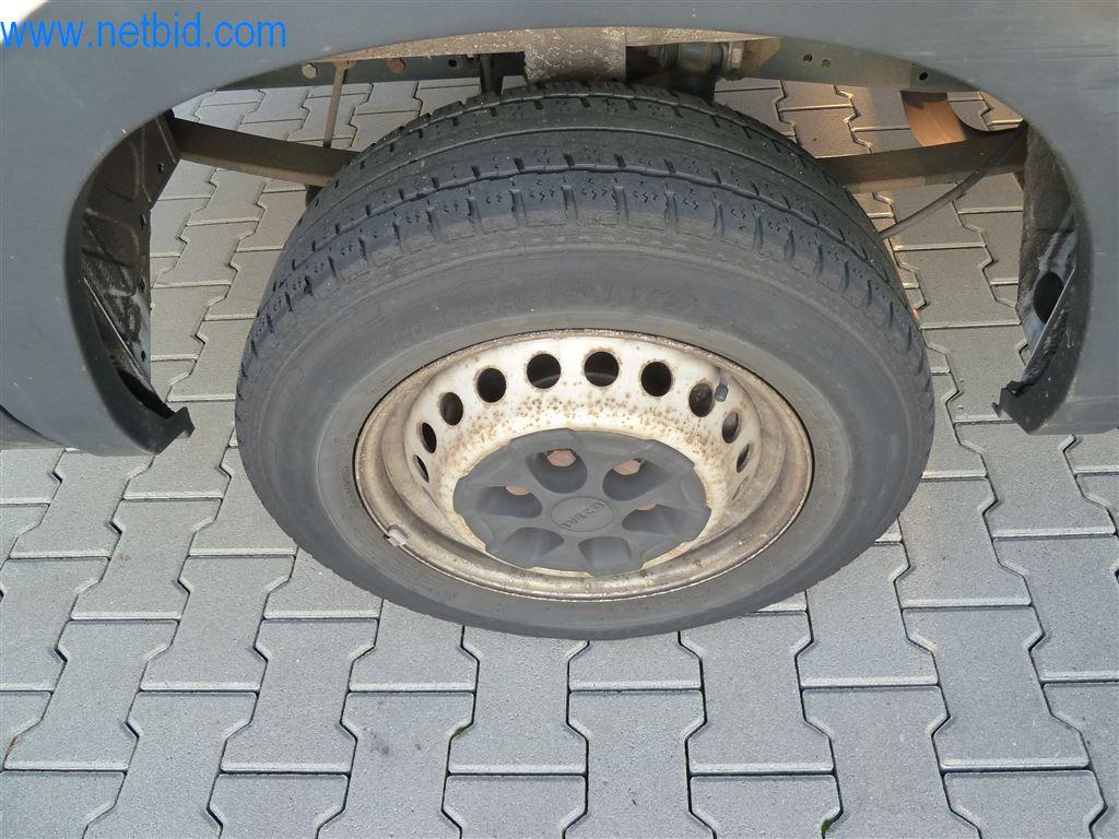 Machines and equipment of a road construction company-8