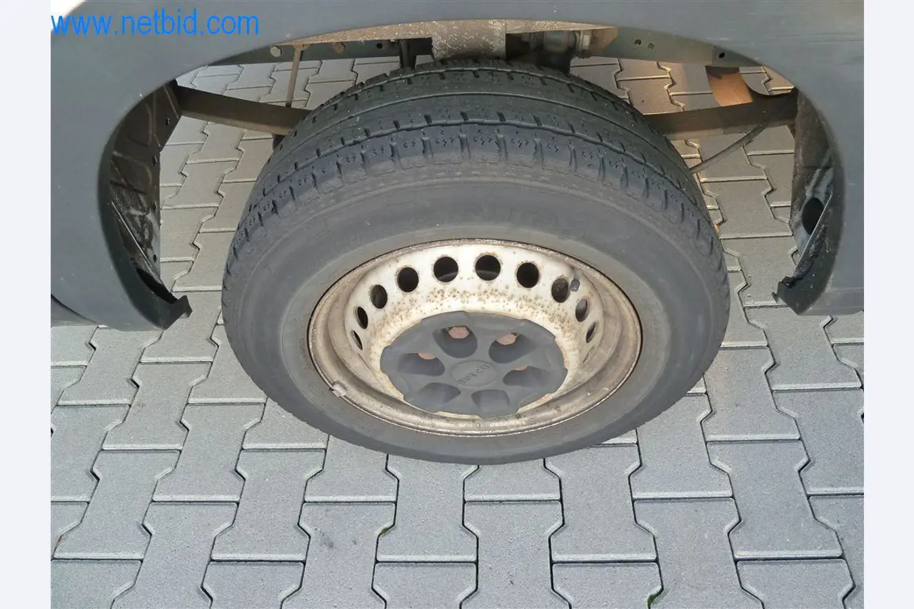 Machines en uitrusting van een wegenbouwbedrijf-8