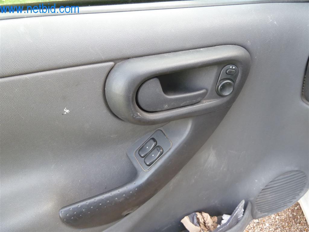 Machines and equipment of a road construction company-11