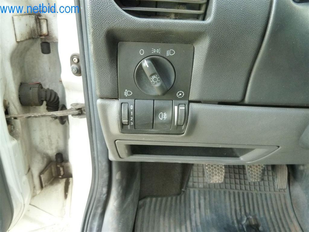 Machines and equipment of a road construction company-12