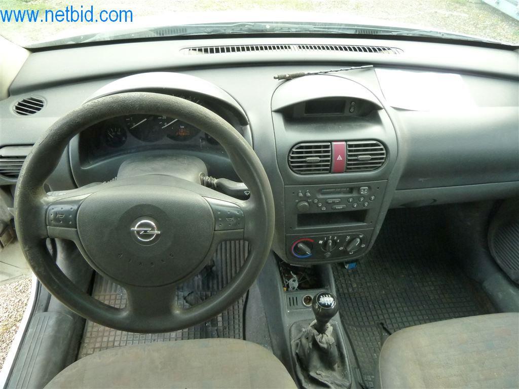 Machines and equipment of a road construction company-13