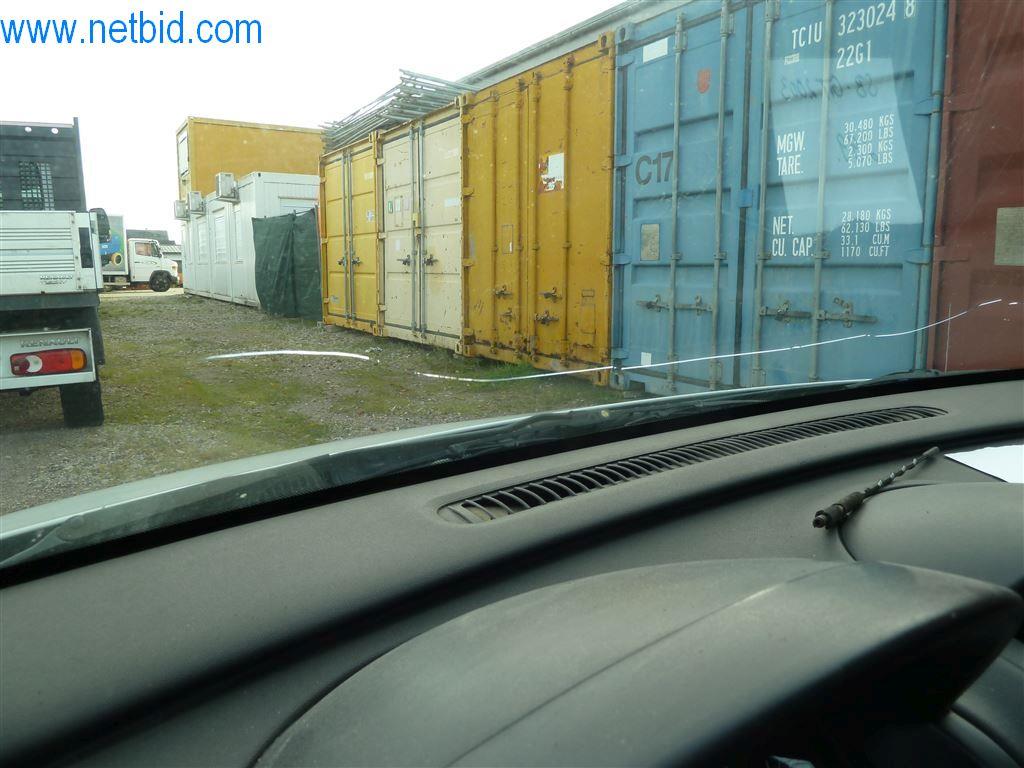 Machines and equipment of a road construction company-14